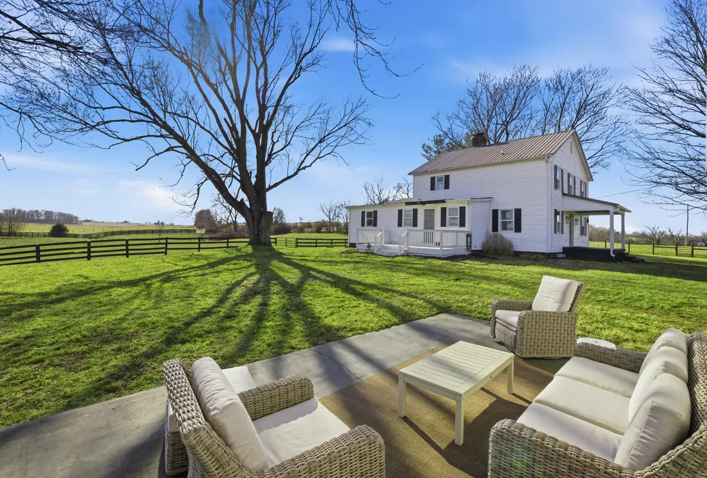 134 Shepherd Lane Cynthiana KY 41031