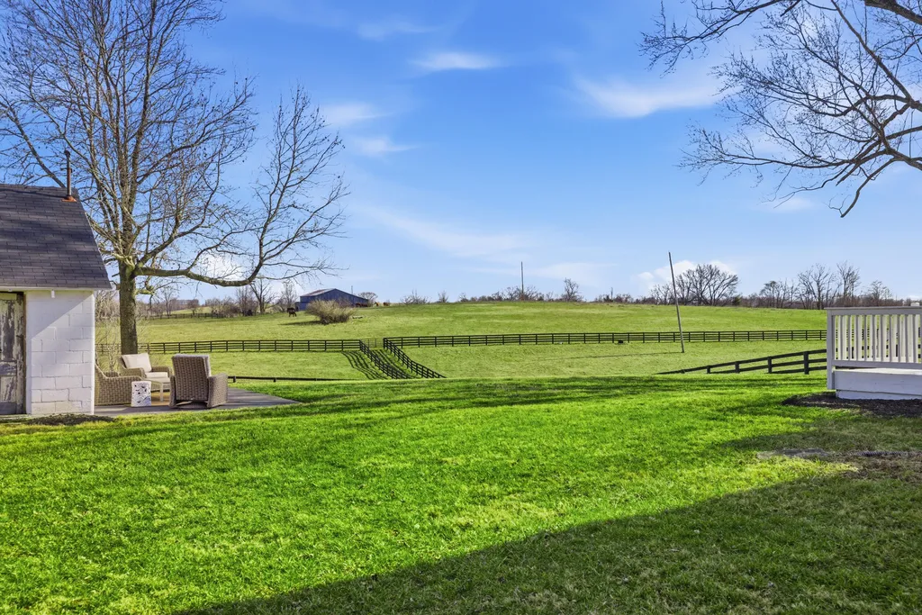 134 Shepherd Lane Cynthiana KY 41031