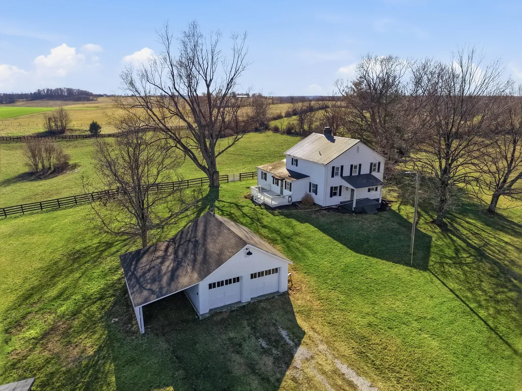 134 Shepherd Lane Cynthiana KY 41031
