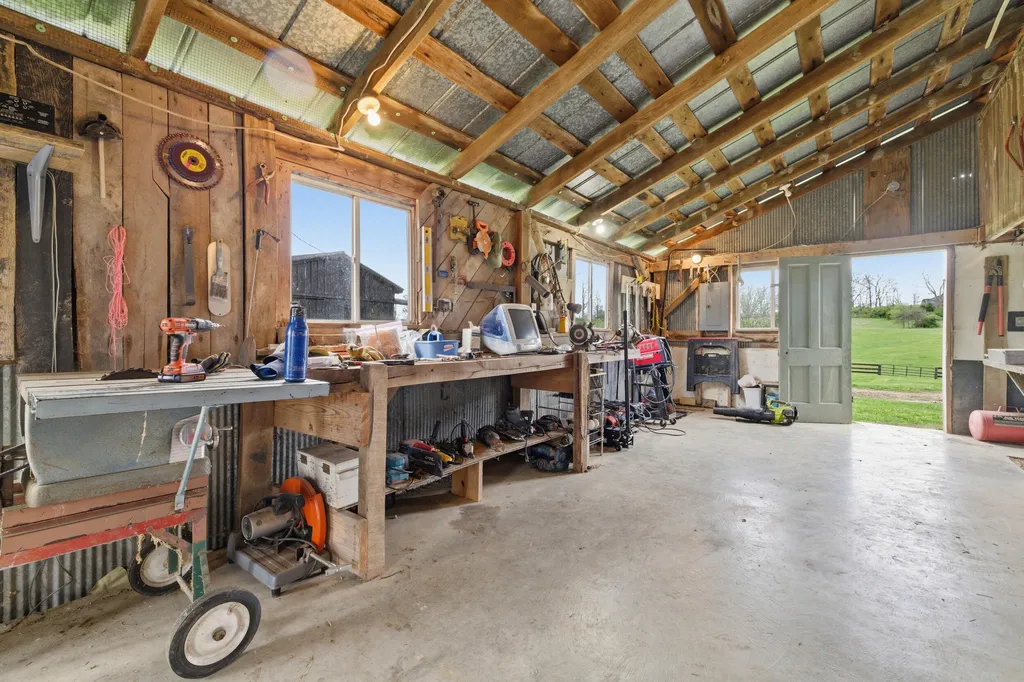 134 Shepherd Lane Cynthiana KY 41031