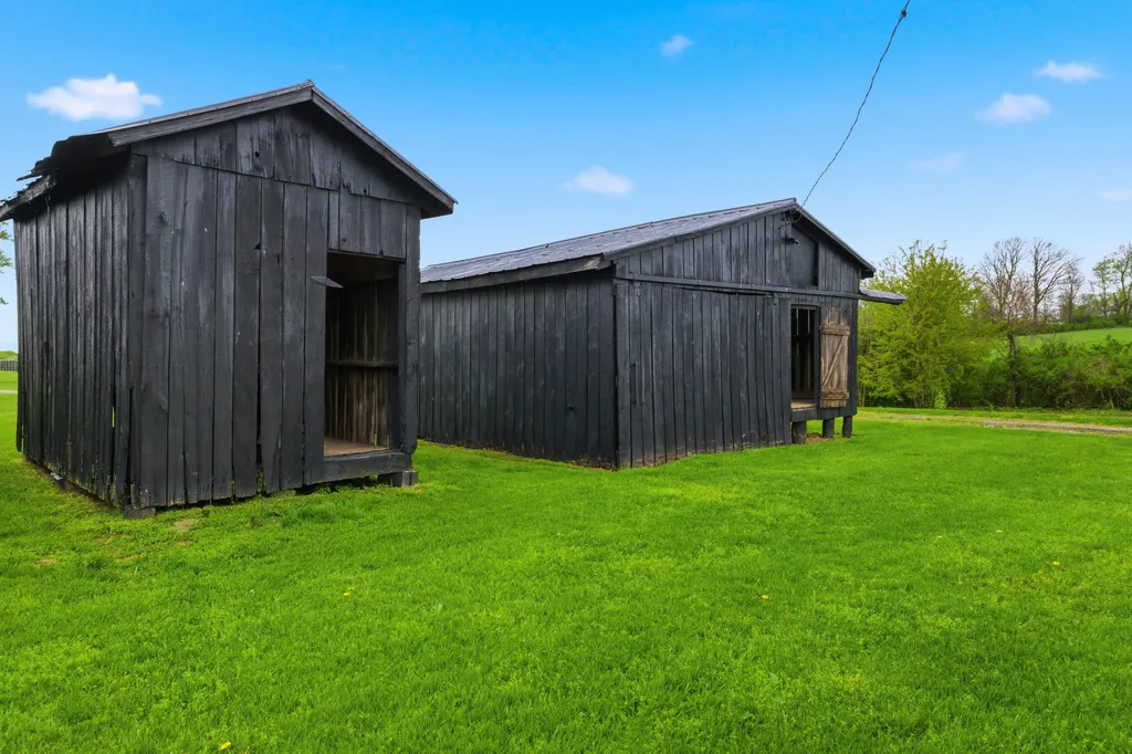 134 Shepherd Lane Cynthiana KY 41031