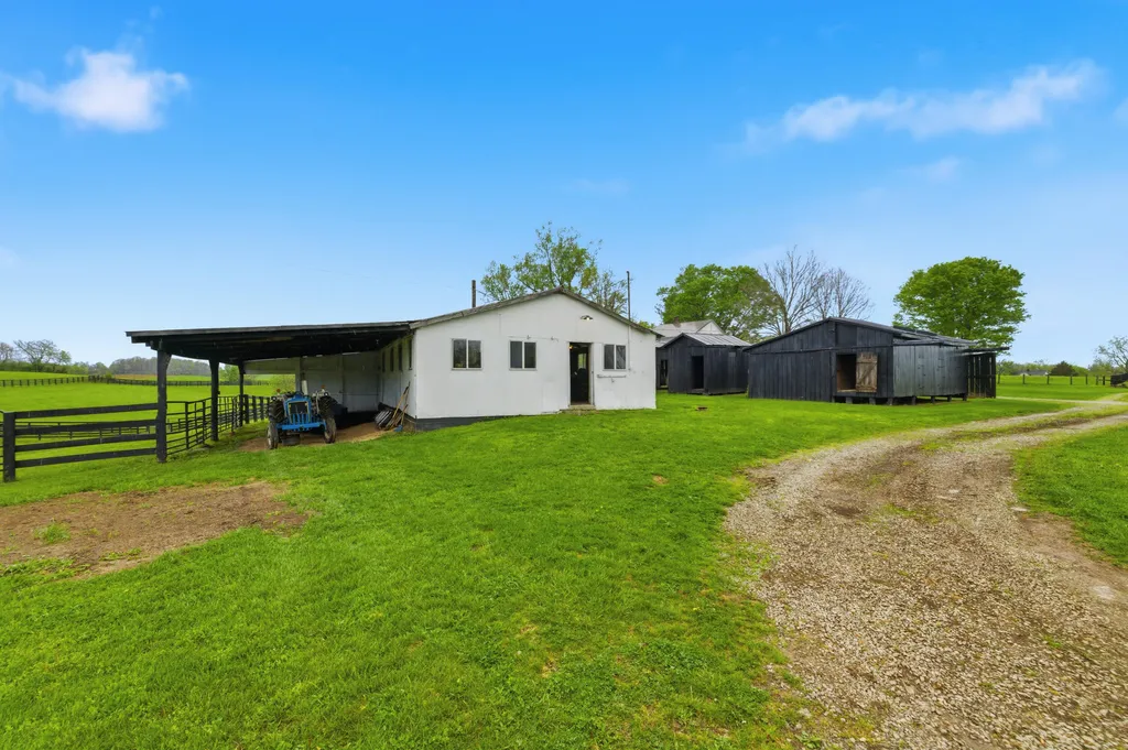 134 Shepherd Lane Cynthiana KY 41031