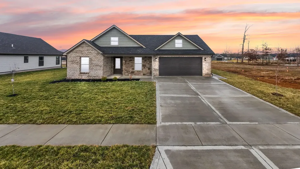 805 Mohawk Drive Richmond KY 40475