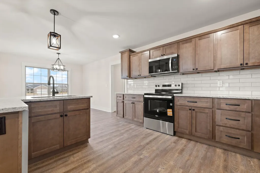 805 Mohawk Drive Richmond KY 40475