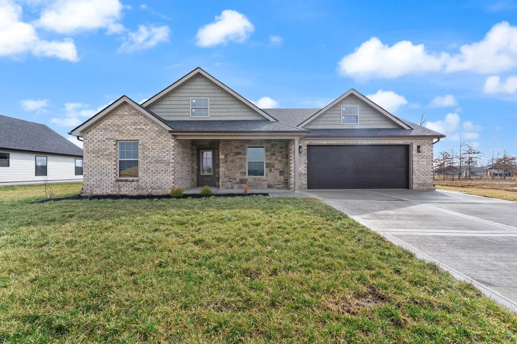 805 Mohawk Drive Richmond KY 40475
