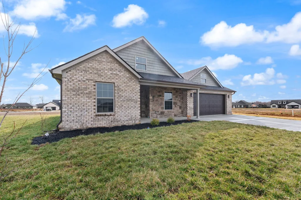 805 Mohawk Drive Richmond KY 40475