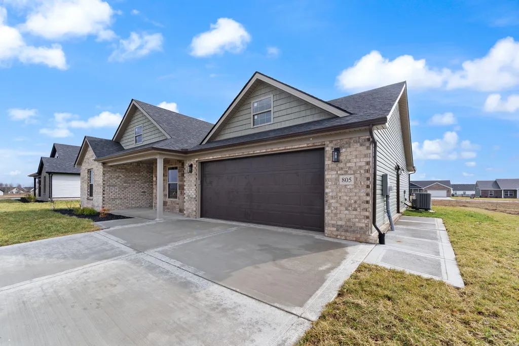 805 Mohawk Drive Richmond KY 40475