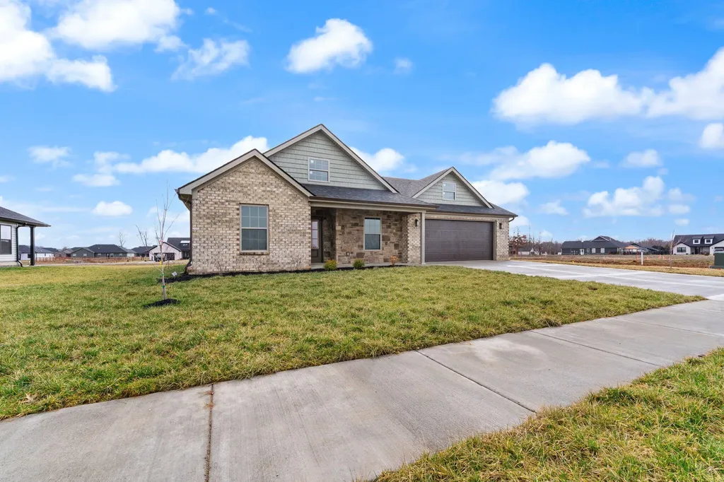 805 Mohawk Drive Richmond KY 40475