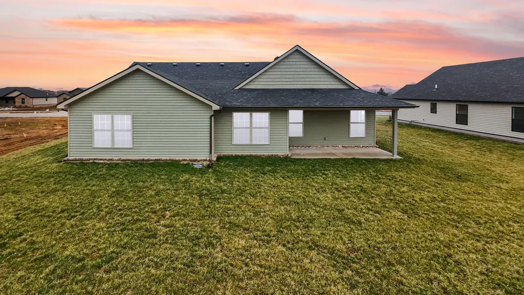 805 Mohawk Drive Richmond KY 40475