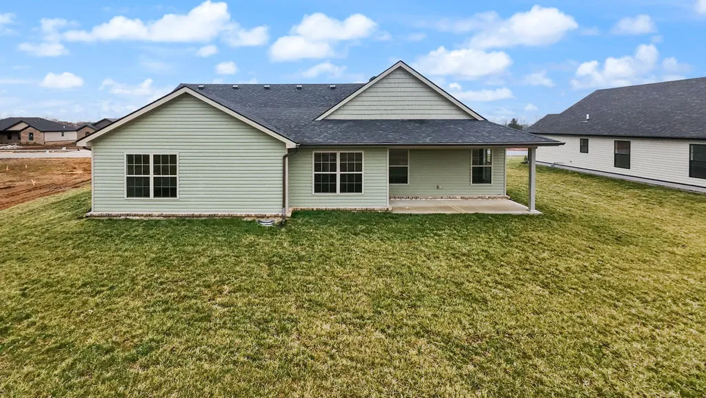 805 Mohawk Drive Richmond KY 40475