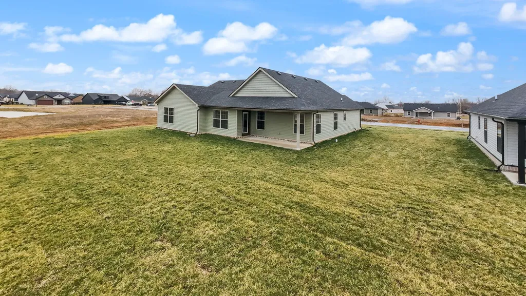 805 Mohawk Drive Richmond KY 40475