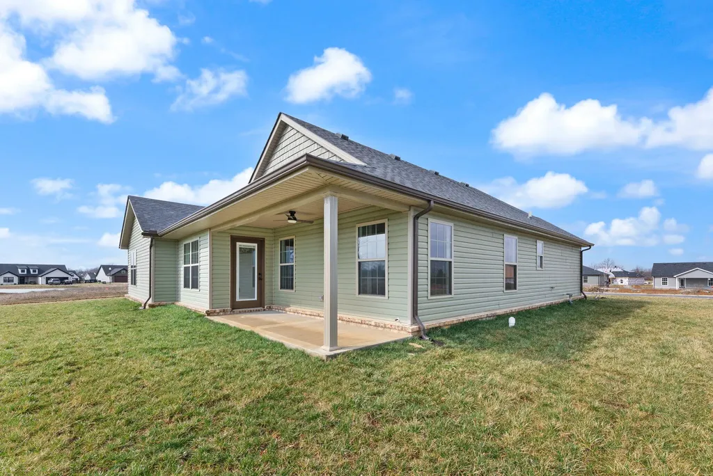 805 Mohawk Drive Richmond KY 40475