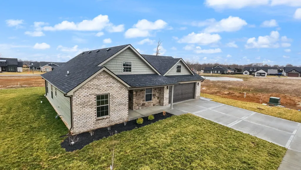 805 Mohawk Drive Richmond KY 40475