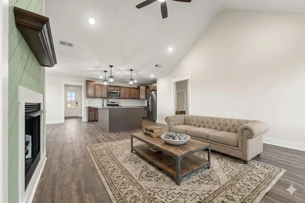 805 Mohawk Drive Richmond KY 40475