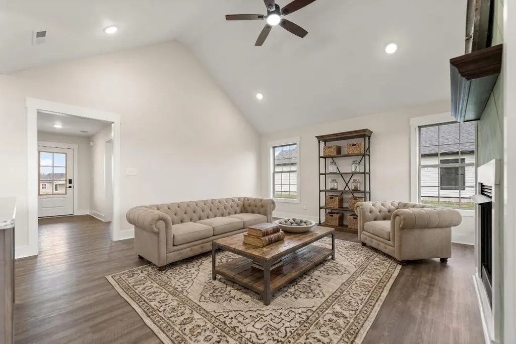 805 Mohawk Drive Richmond KY 40475