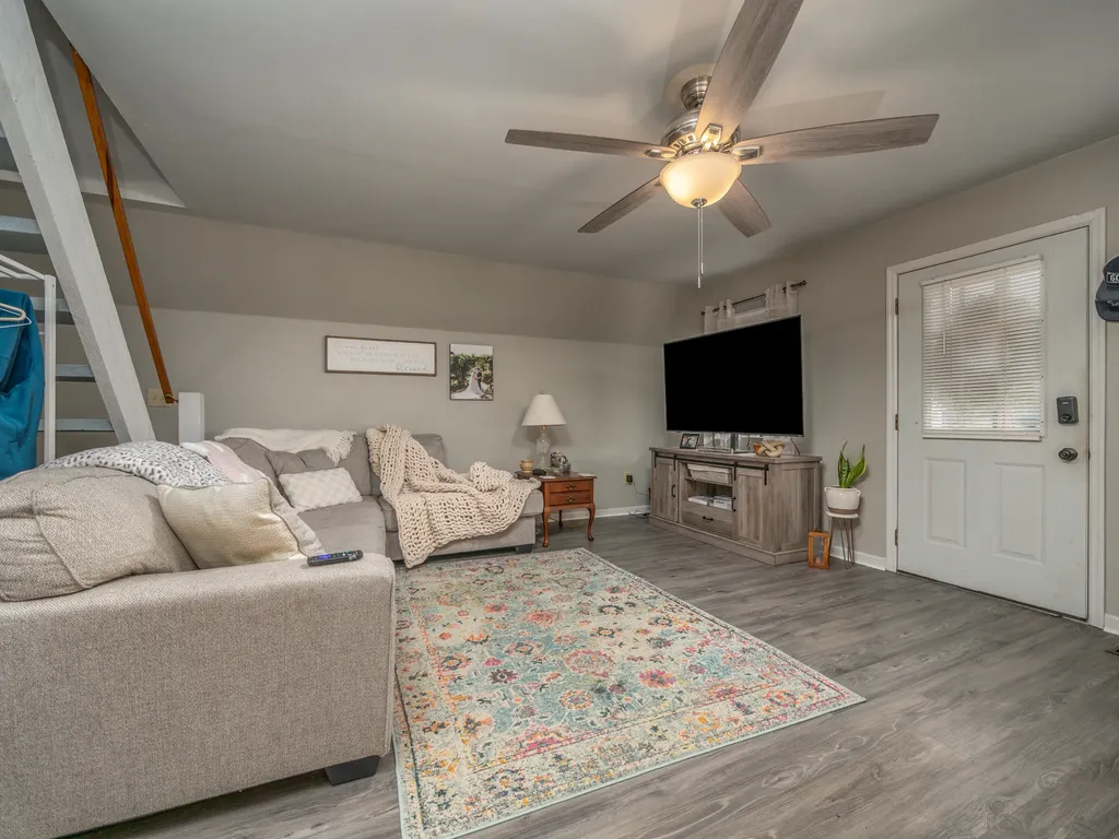 99 Highway 36 Frenchburg KY 40322
