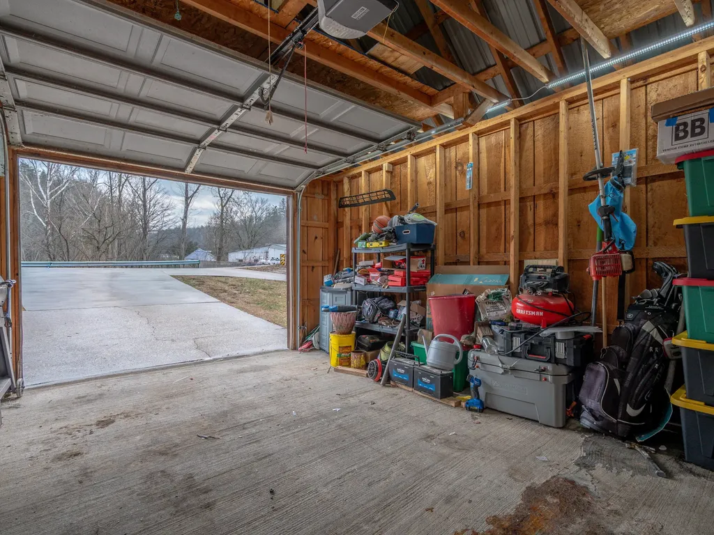 99 Highway 36 Frenchburg KY 40322