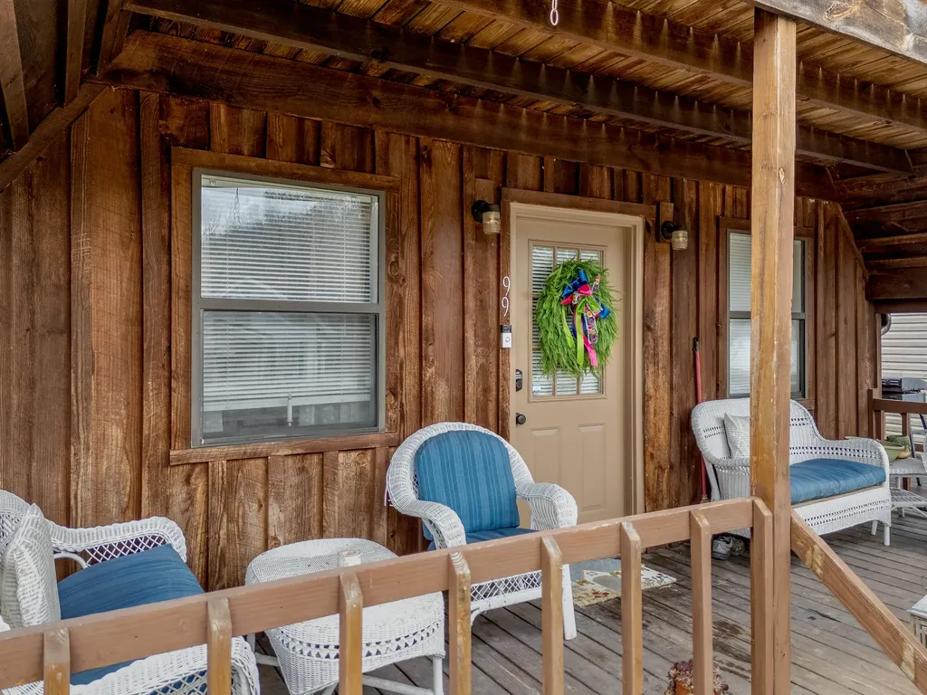 99 Highway 36 Frenchburg KY 40322