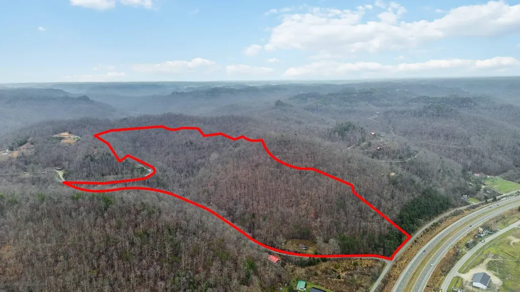 68 Star Gap Road Stanton KY 40380