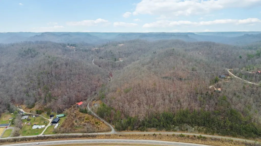 68 Star Gap Road Stanton KY 40380