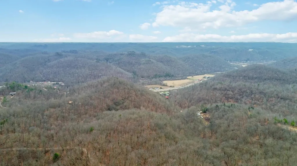 68 Star Gap Road Stanton KY 40380