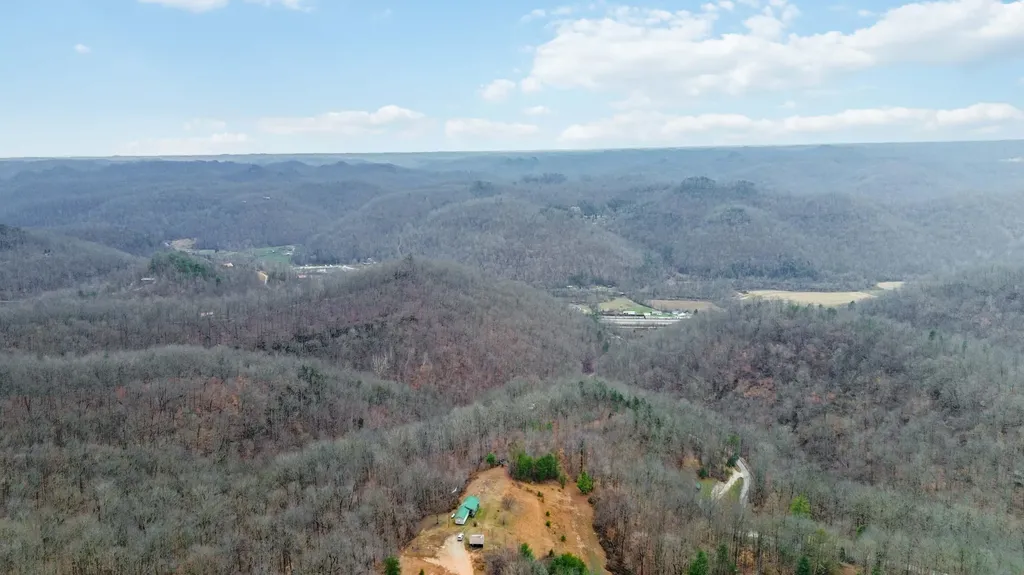 68 Star Gap Road Stanton KY 40380