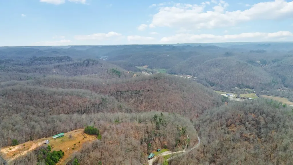 68 Star Gap Road Stanton KY 40380