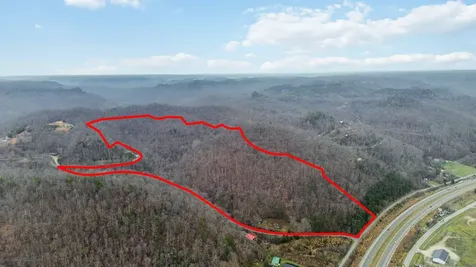 68 Star Gap Road Stanton KY 40380