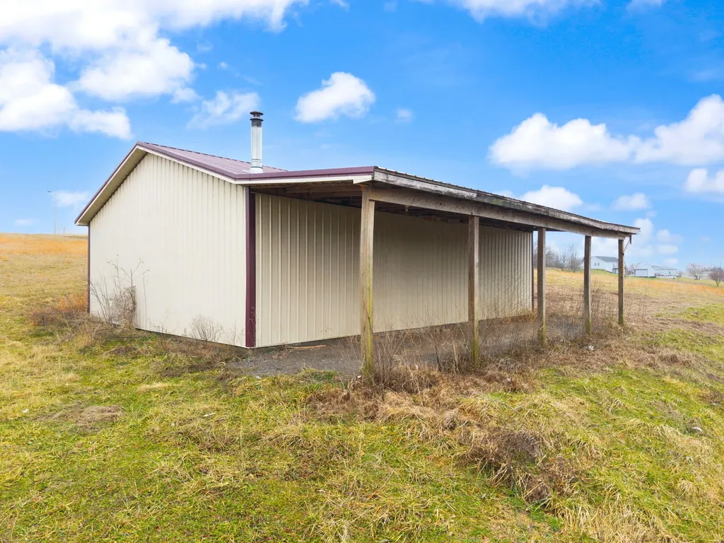 433 Lake View Road Ewing KY 41039