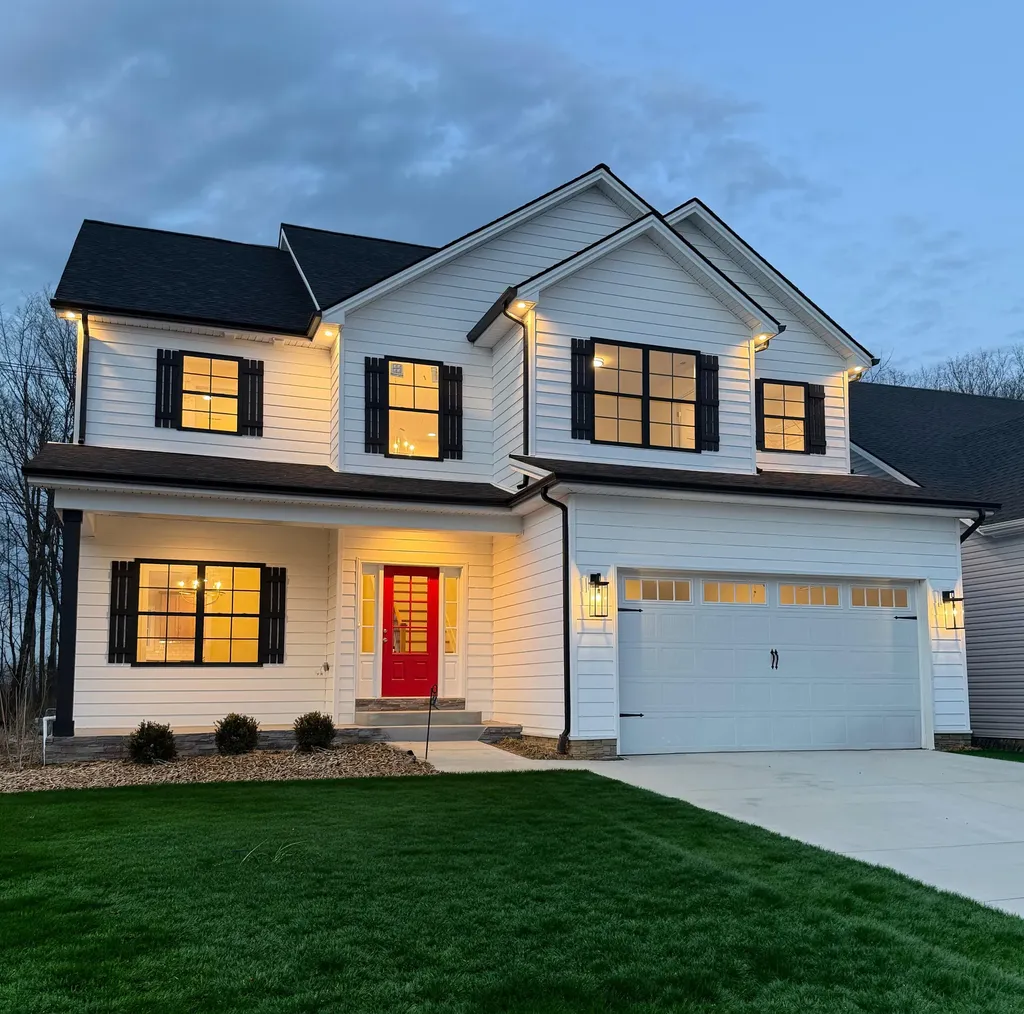 4049 Buttermilk Road Lexington KY 40509