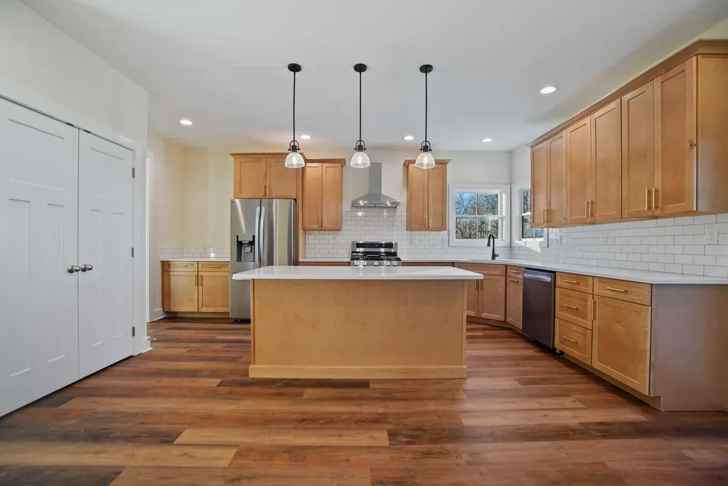 4049 Buttermilk Road Lexington KY 40509
