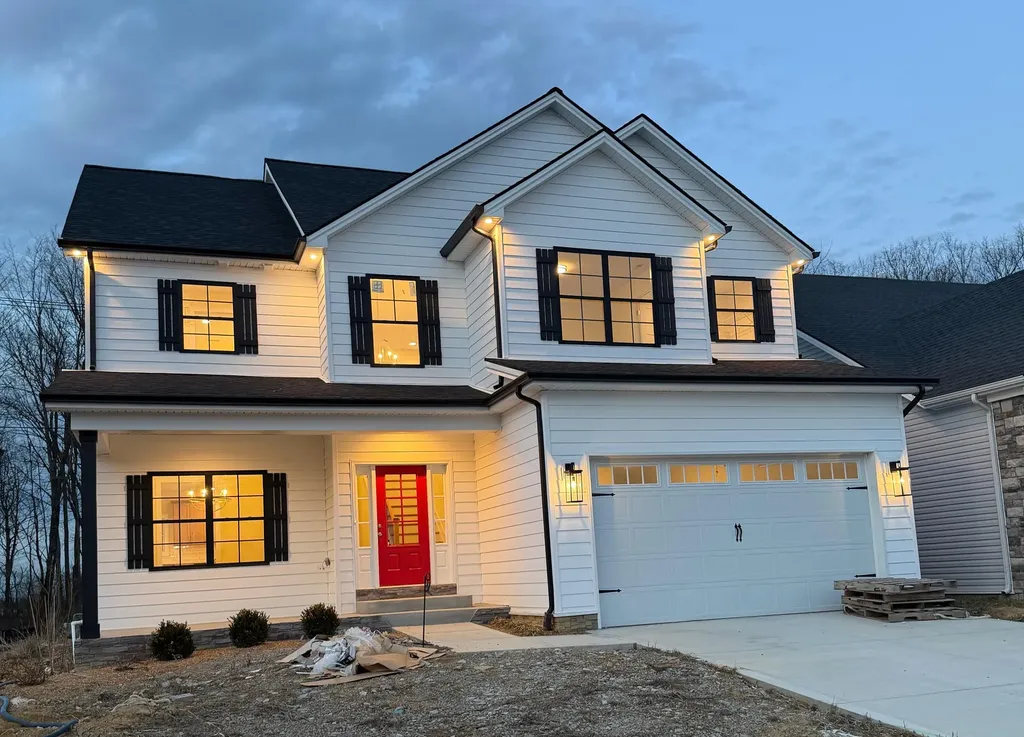 4049 Buttermilk Road Lexington KY 40509