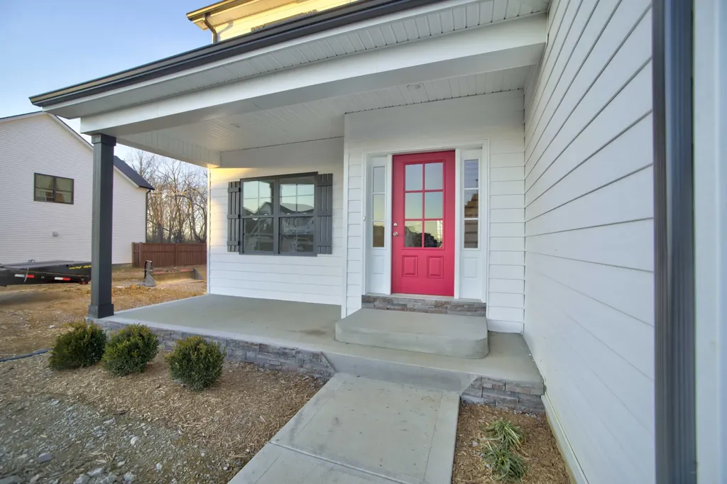 4049 Buttermilk Road Lexington KY 40509