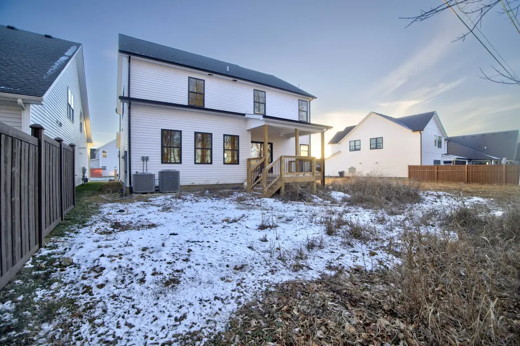 4049 Buttermilk Road Lexington KY 40509