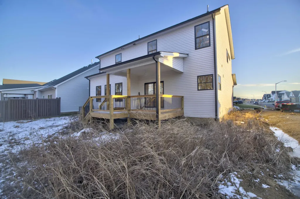 4049 Buttermilk Road Lexington KY 40509