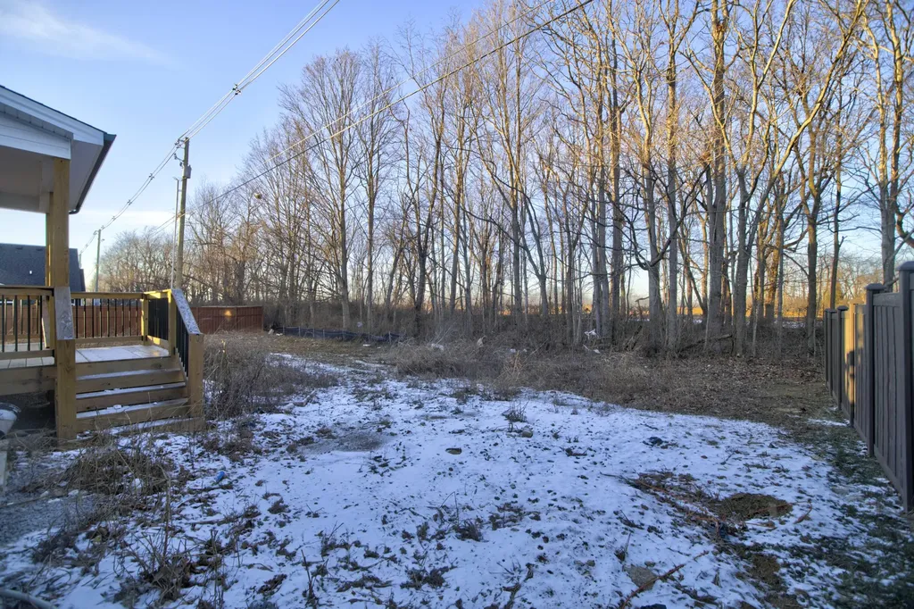 4049 Buttermilk Road Lexington KY 40509