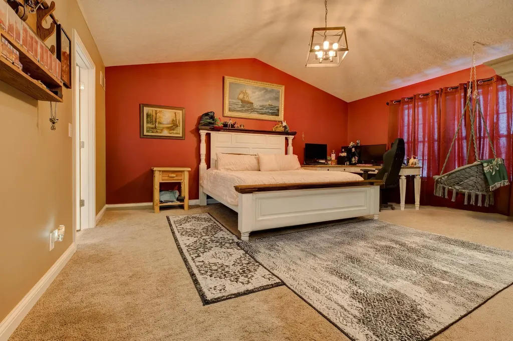 1051 State Highway 746 Wellington KY 40387
