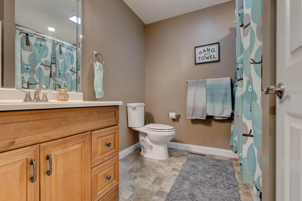 1051 State Highway 746 Wellington KY 40387