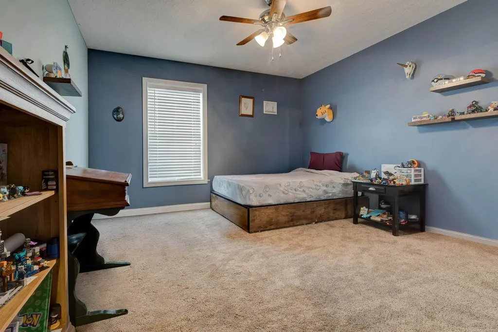 1051 State Highway 746 Wellington KY 40387