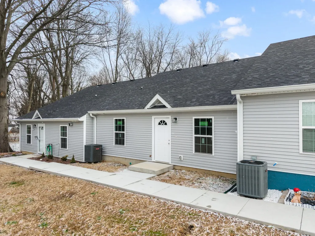 237 Waveland Avenue Danville KY 40422