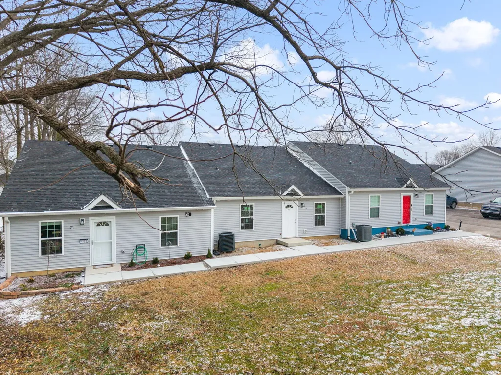 237 Waveland Avenue Danville KY 40422