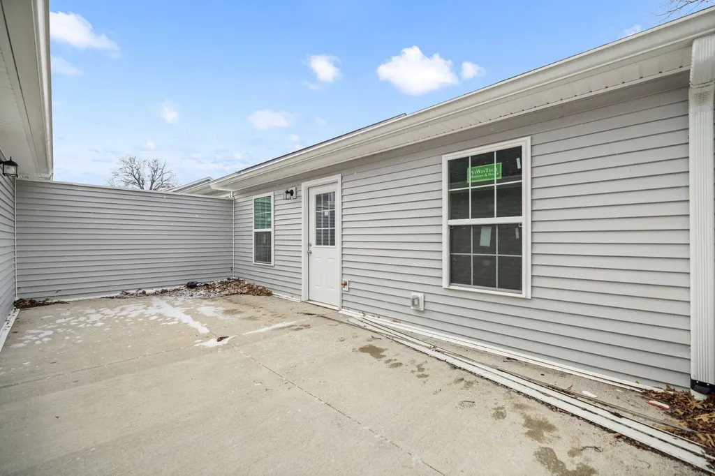 237 Waveland Avenue Danville KY 40422