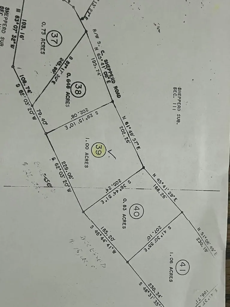 39 Shepperd Drive Nancy KY 42544