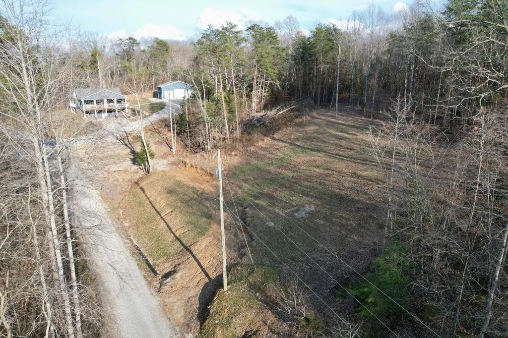 39 Shepperd Drive Nancy KY 42544