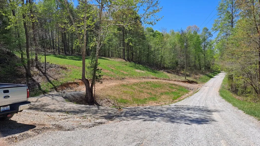 39 Shepperd Drive Nancy KY 42544