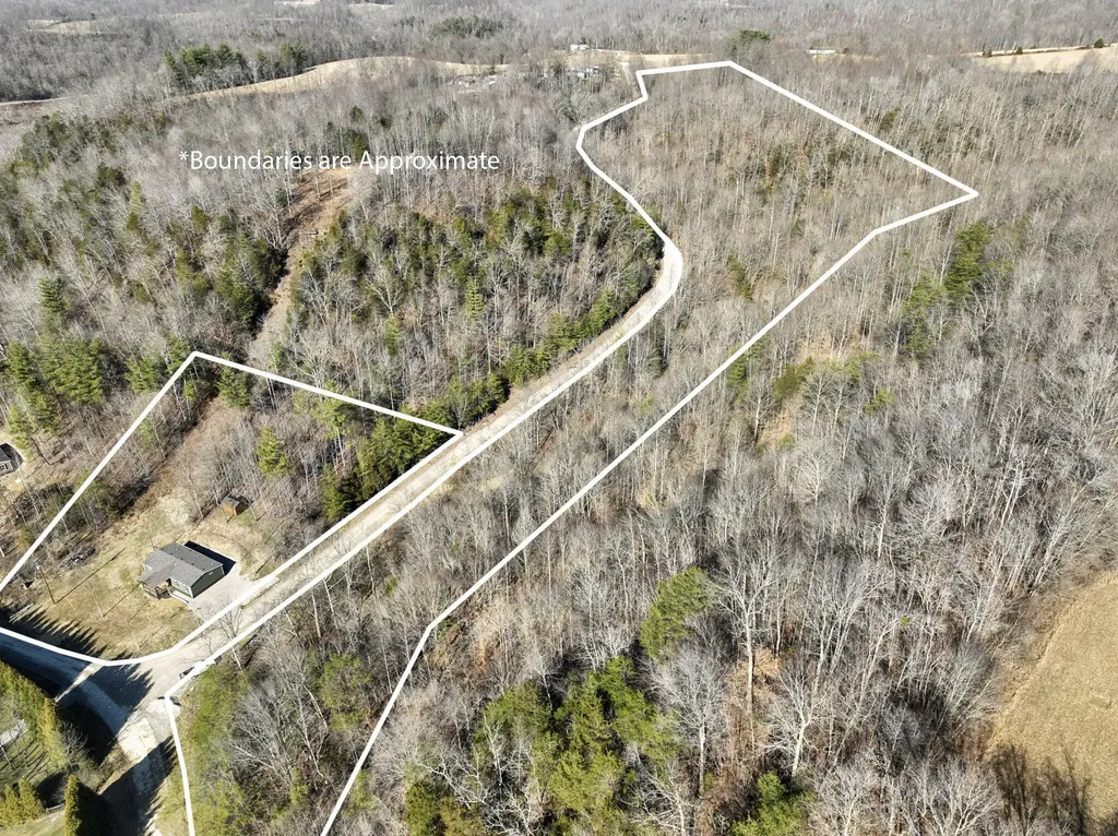 Tracts 1b 1g 1f 545 Carman Creek Road Kings Mountain KY 40442