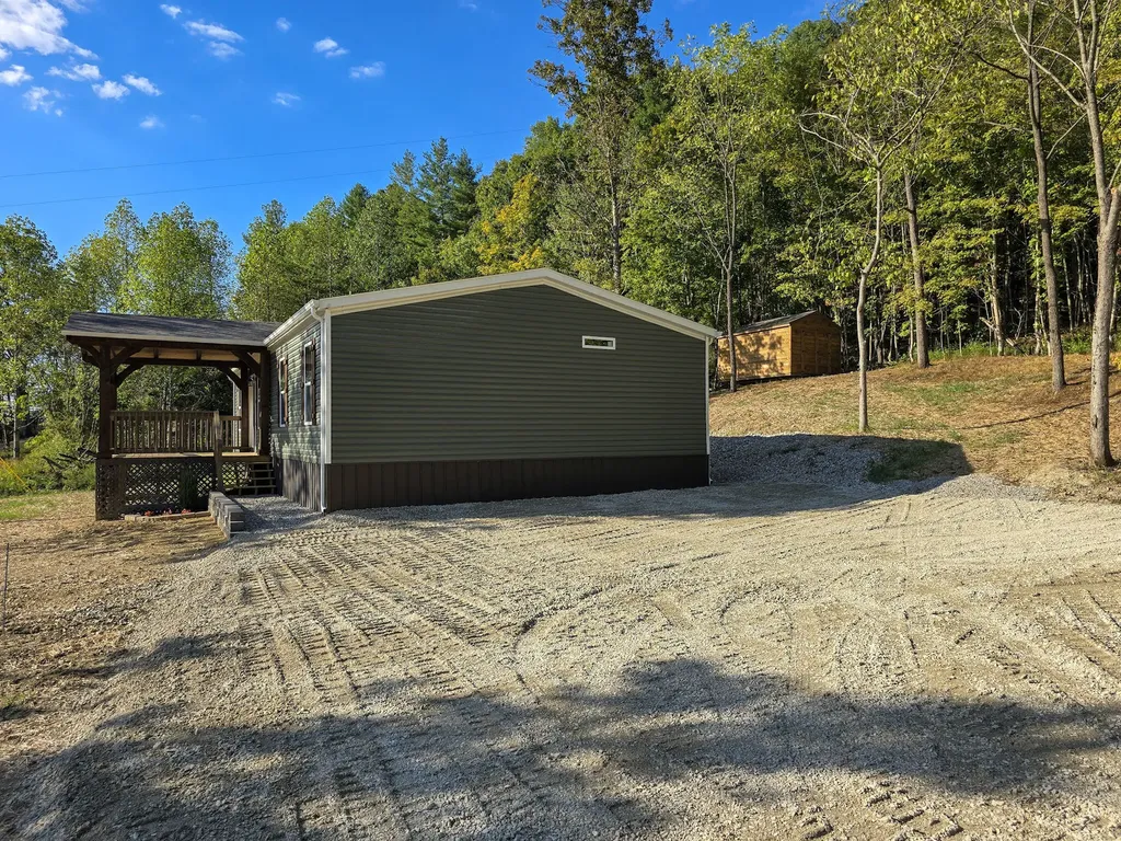Tracts 1b 1g 1f 545 Carman Creek Road Kings Mountain KY 40442