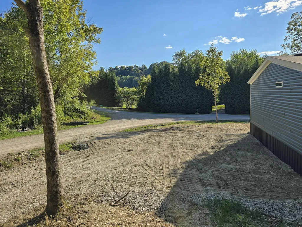 Tracts 1b 1g 1f 545 Carman Creek Road Kings Mountain KY 40442