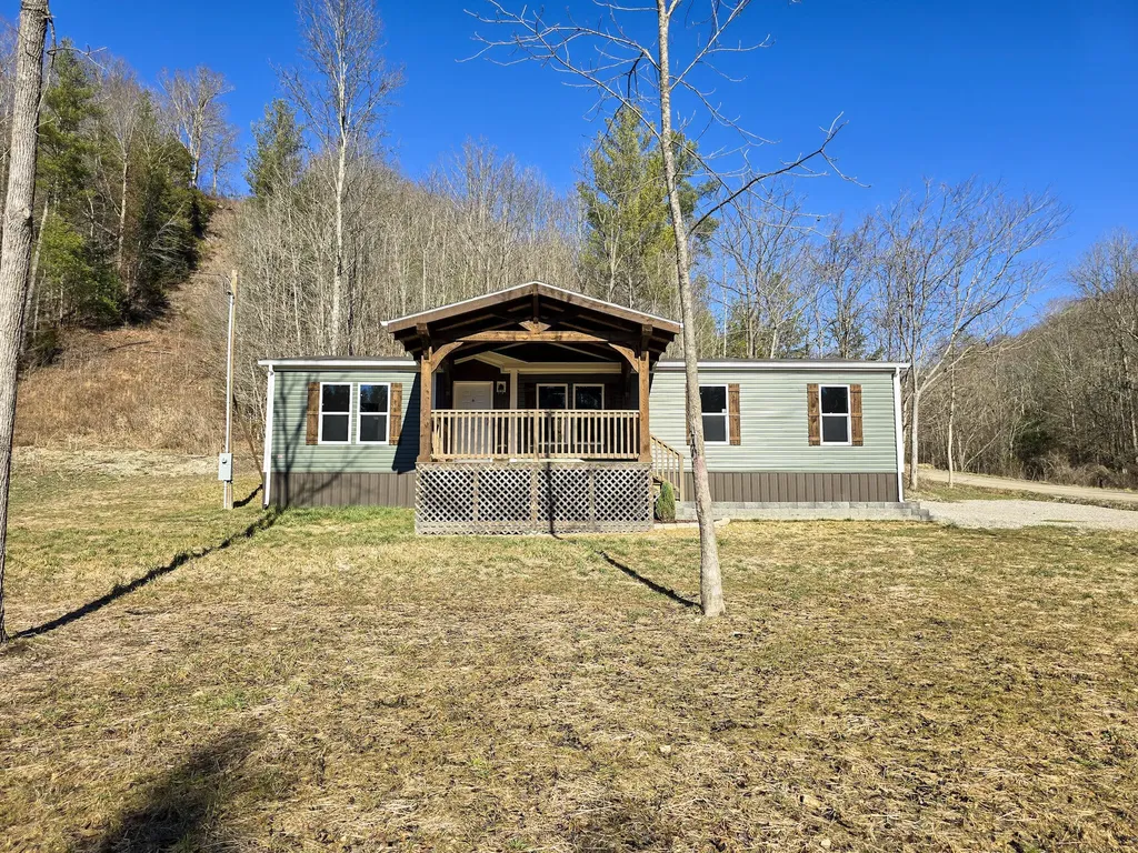 Tracts 1b 1g 1f 545 Carman Creek Road Kings Mountain KY 40442