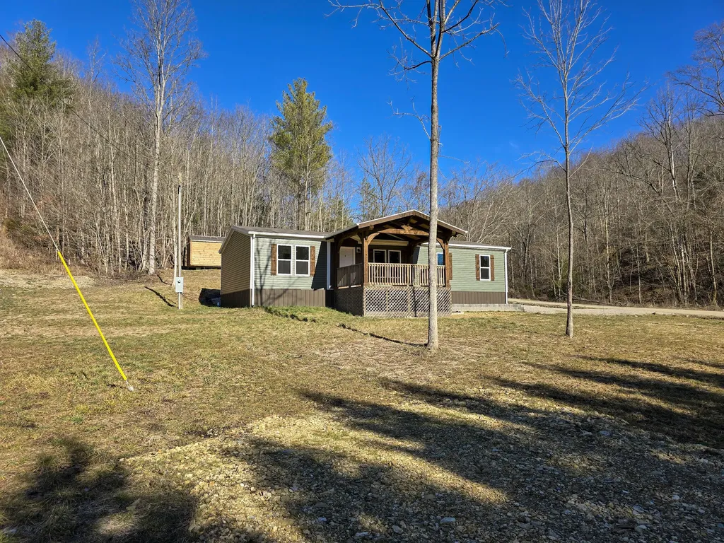 Tracts 1b 1g 1f 545 Carman Creek Road Kings Mountain KY 40442